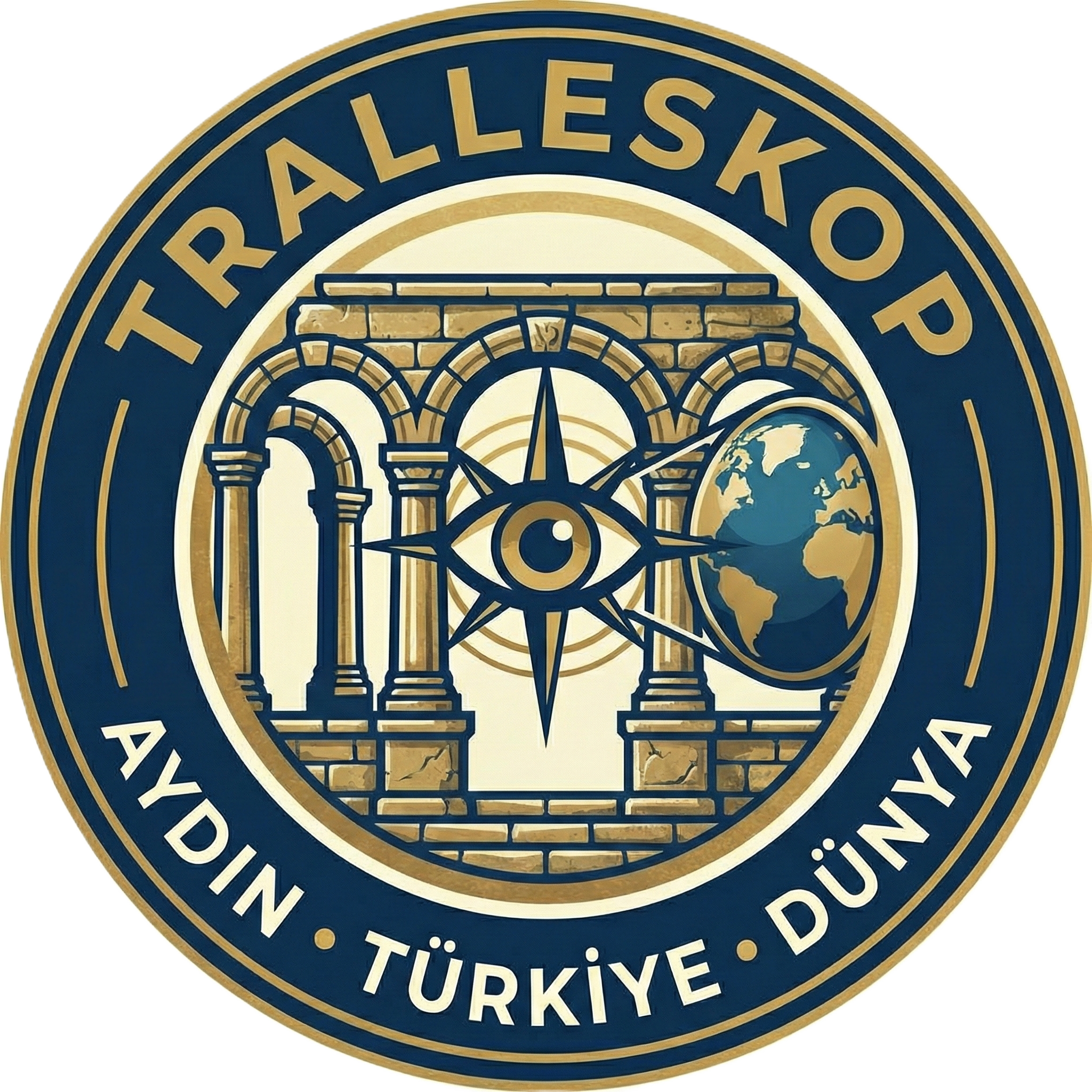Tralleskop