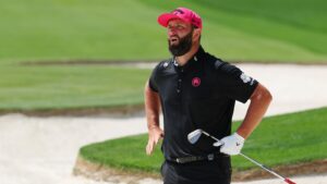 Suudi Arabistan’ın LIV Golf’a 4 Yılda 3 Milyar Dolar Ödemesi