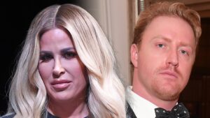 Kim Zolciak’ın Çocuğuyla İlgili Şok Eden Gelişme