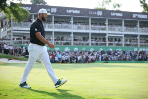 LIV Golf Yeni Stratejilerle İleri Gidecek: Suudi Fonlarının Kaybına Rağmen Faaliyetlerine Devam Edecek