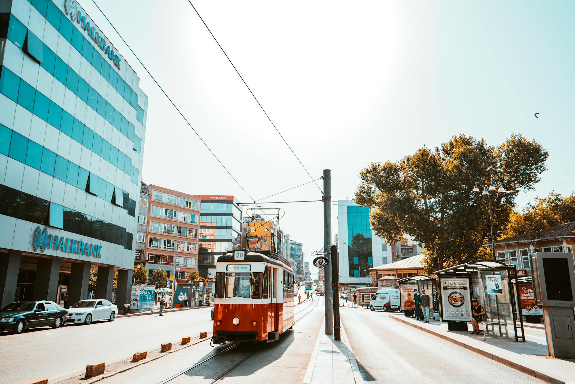 Türkiye’de Yeni bir Şehirler Arası Ulaşım Projesi Başlatıldı