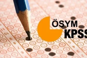 2026 KPSS Ön