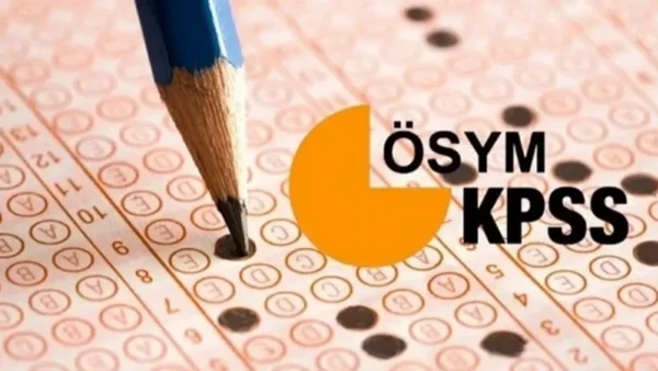 2026 KPSS Ön