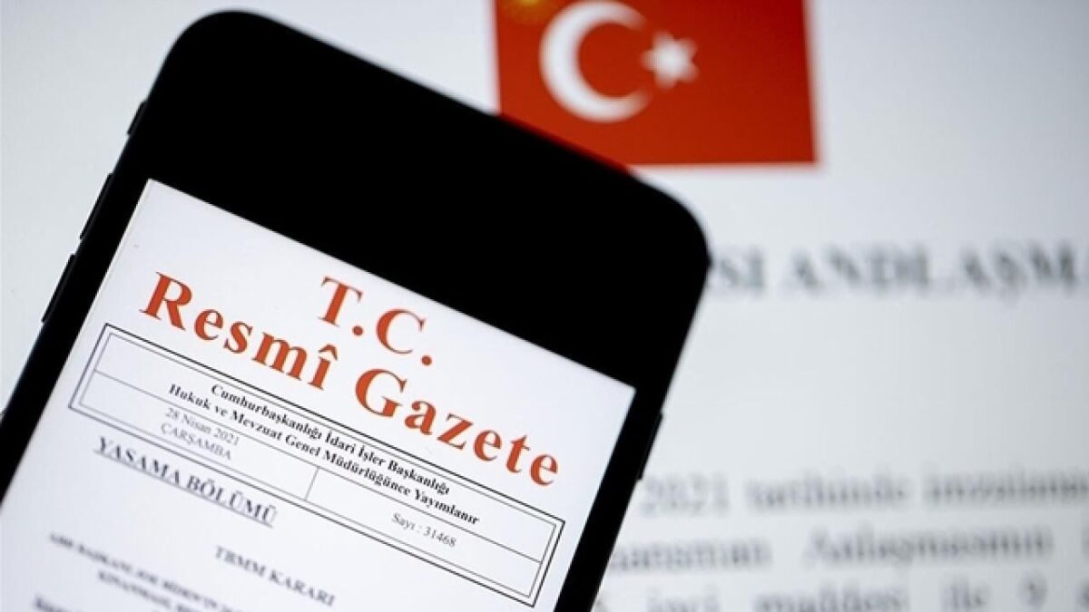 22 Ağustos Resmi