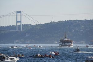 38. Boğaziçi Kıtalararası