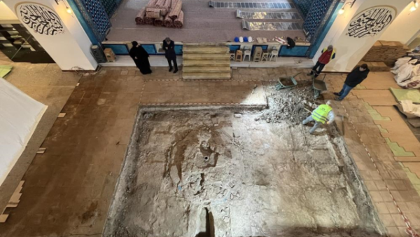Tarihi Keşif: Göbeklitepe’de Yeni Tapınak Kalıntıları Bulundu