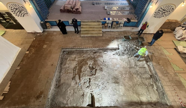 Tarihi Keşif: Göbeklitepe’de Yeni Tapınak Kalıntıları Bulundu