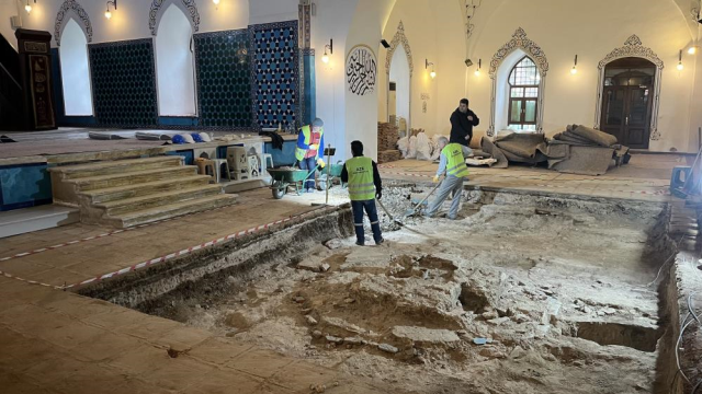 Yapay Zeka Teknolojisinde Yeni Çığır: Sağlık Sektöründe Devrim