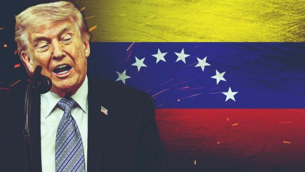 ABD-Venezuela 65 Milyar