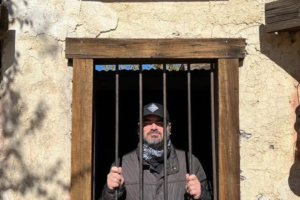ABD'den Kuşadası'na Acı
