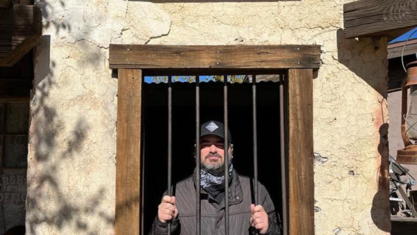 ABD'den Kuşadası'na Acı