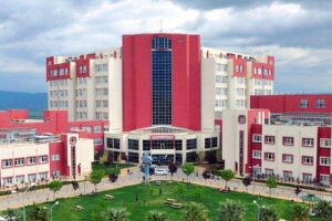ADÜ Hastanesi'nde Dijital