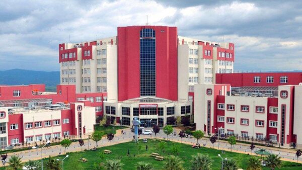 ADÜ Hastanesi'nde Dijital