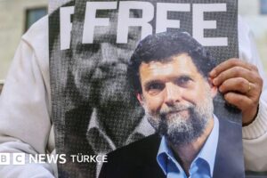 AİHM, Osman Kavala’yı