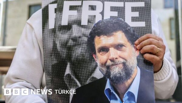 AİHM, Osman Kavala’yı