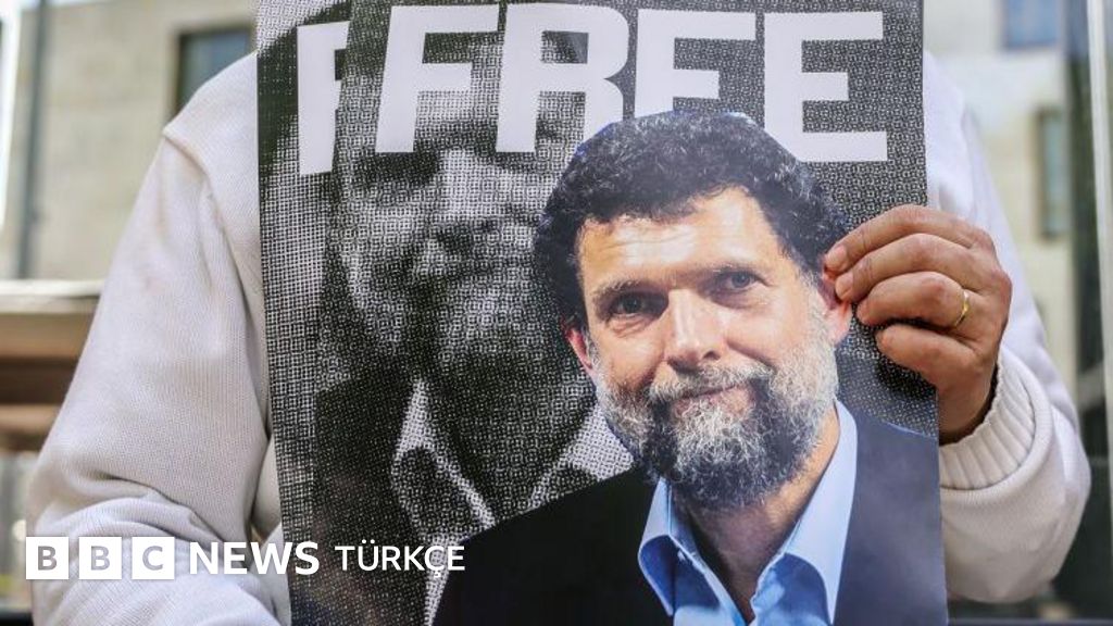 AİHM, Osman Kavala’yı En Kısa Sürede Serbest Bırakmalı Kararını Verdi