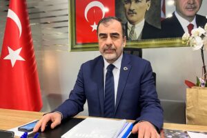 AK Parti Aydın