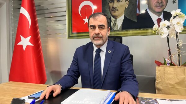 AK Parti Aydın