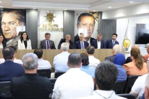 AK Parti Aydın