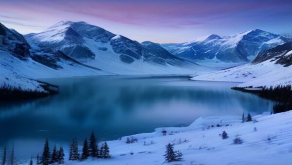 Alaska'da Turizm Büyüyor: