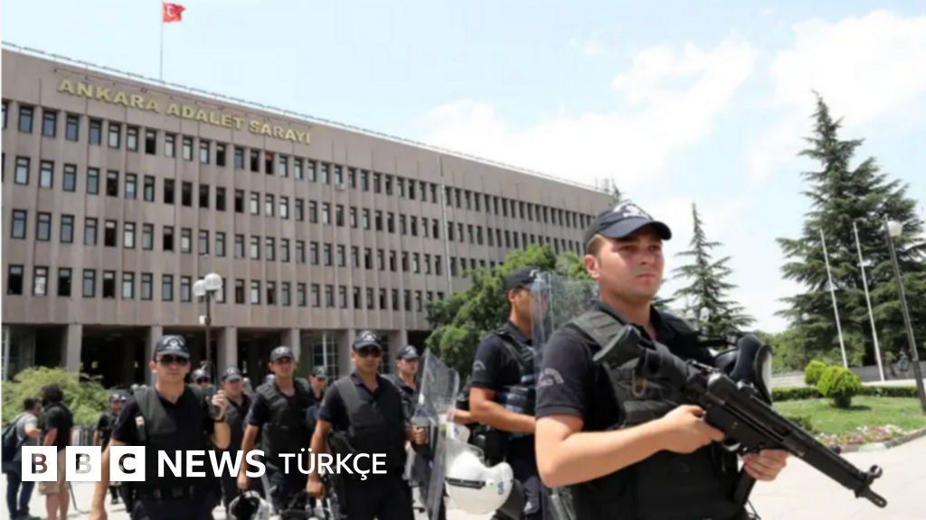 Alihan Kuriş Örgütü