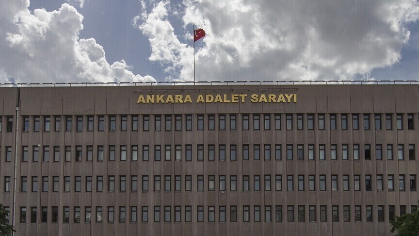 Alihan Kuriş Suç Örgütü Soruşturmasında 35 Kişi Tutuklandı