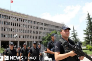 Alihan Kuriş Suç