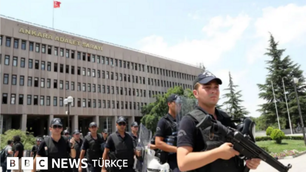 Alihan Kuriş Suç