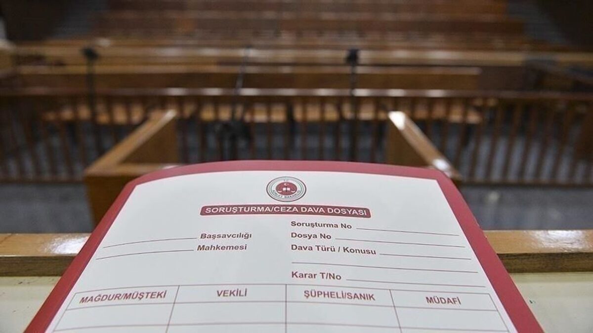 Ankara'da Faili Meçhul