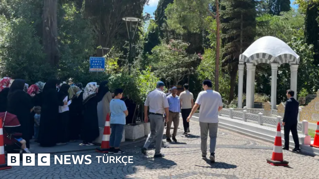 Arif Ahmet Denizolgun'un