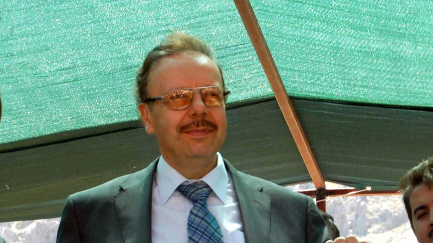 Arif Ahmet Denizolgun'un Otopsisinde Şüpheli Ölüm Tespiti: Aydın'da Sorgu Başladı