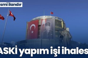 ASKİ Söke Novada