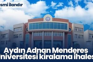 Aydın ADÜ Hastanesi