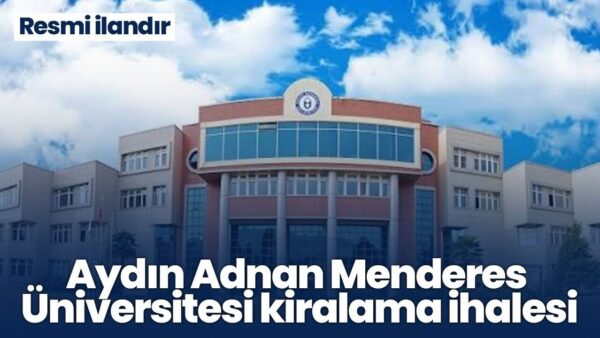Aydın ADÜ Hastanesi