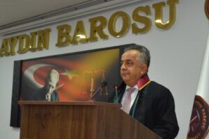Aydın Barosu 2026-2027