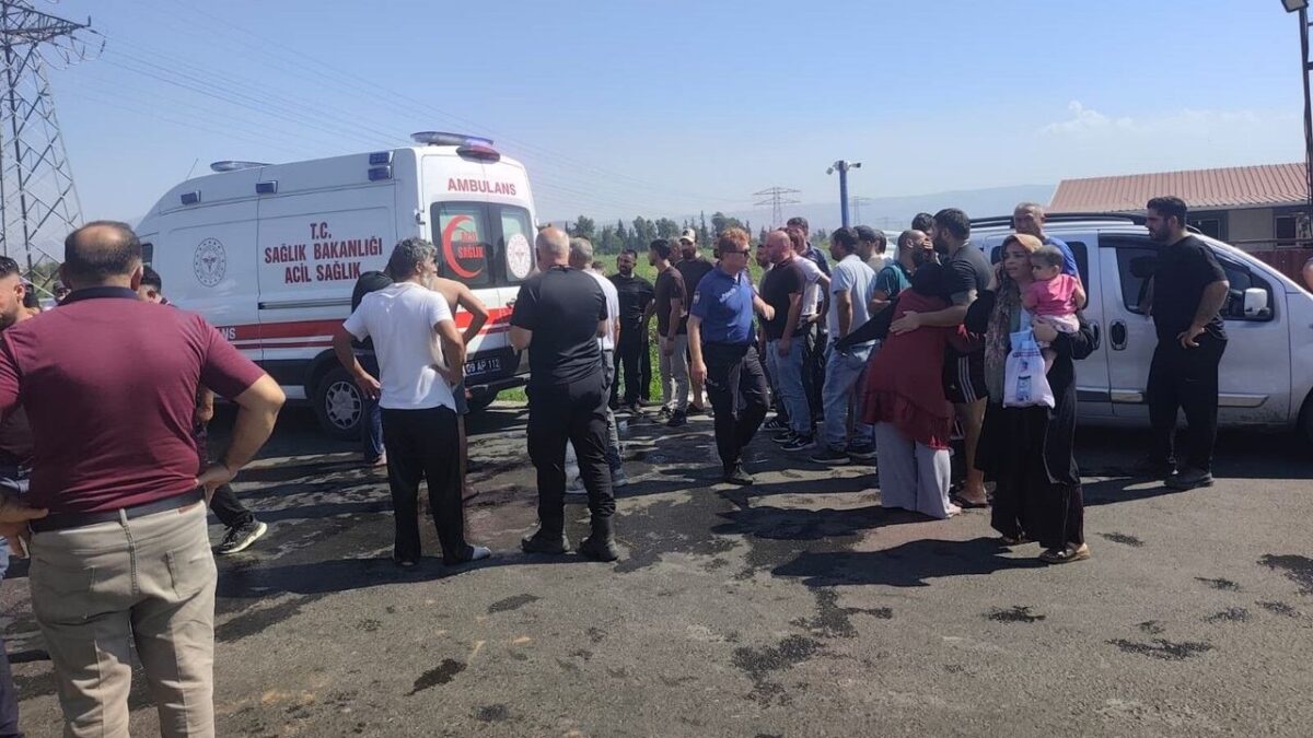 Aydın Efeler'de 12