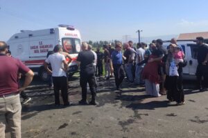 Aydın Efeler'de 12
