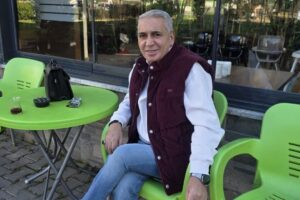 Aydın Efeler'de Pide
