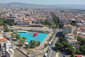 Aydın Hava Durumu: