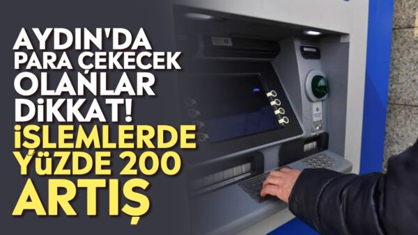 Aydın İhracatta Rekor