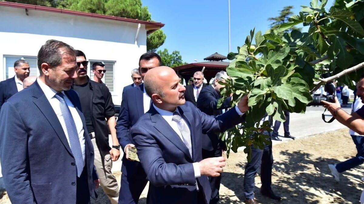 Aydın Valiliği İlk