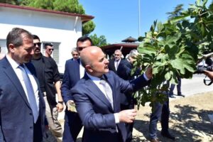 Aydın Valiliği İlk