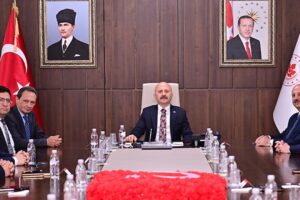Aydın Valisi Dr.