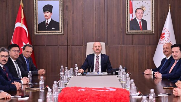 Aydın Valisi Dr.