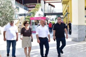 Aydın Valisi Varol