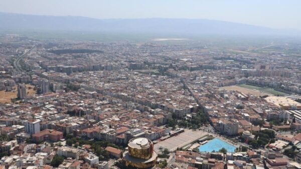 Aydın Yeni Haftaya
