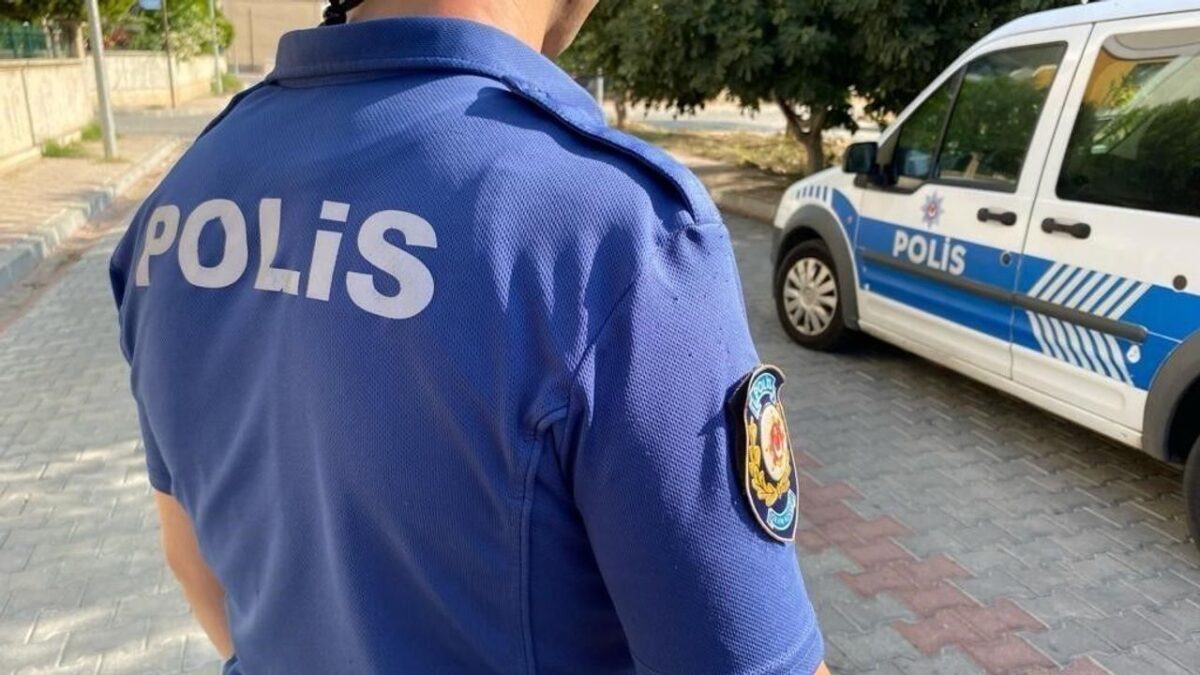 Aydın'da 18 yaşındaki