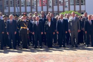 Aydın'da 30 Ağustos