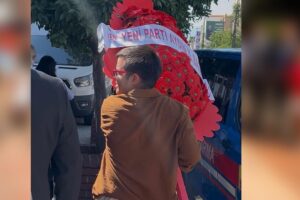Aydın'da 30 Ağustos