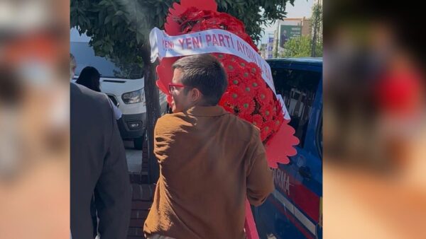 Aydın'da 30 Ağustos